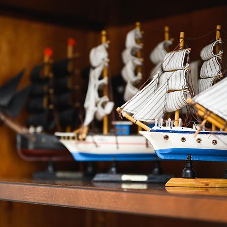 Apartament Pod Grunwaldem ソポト エクステリア 写真