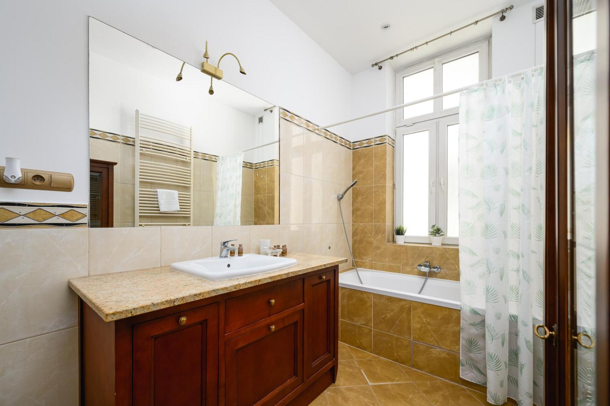 Apartament Pod Grunwaldem ソポト エクステリア 写真