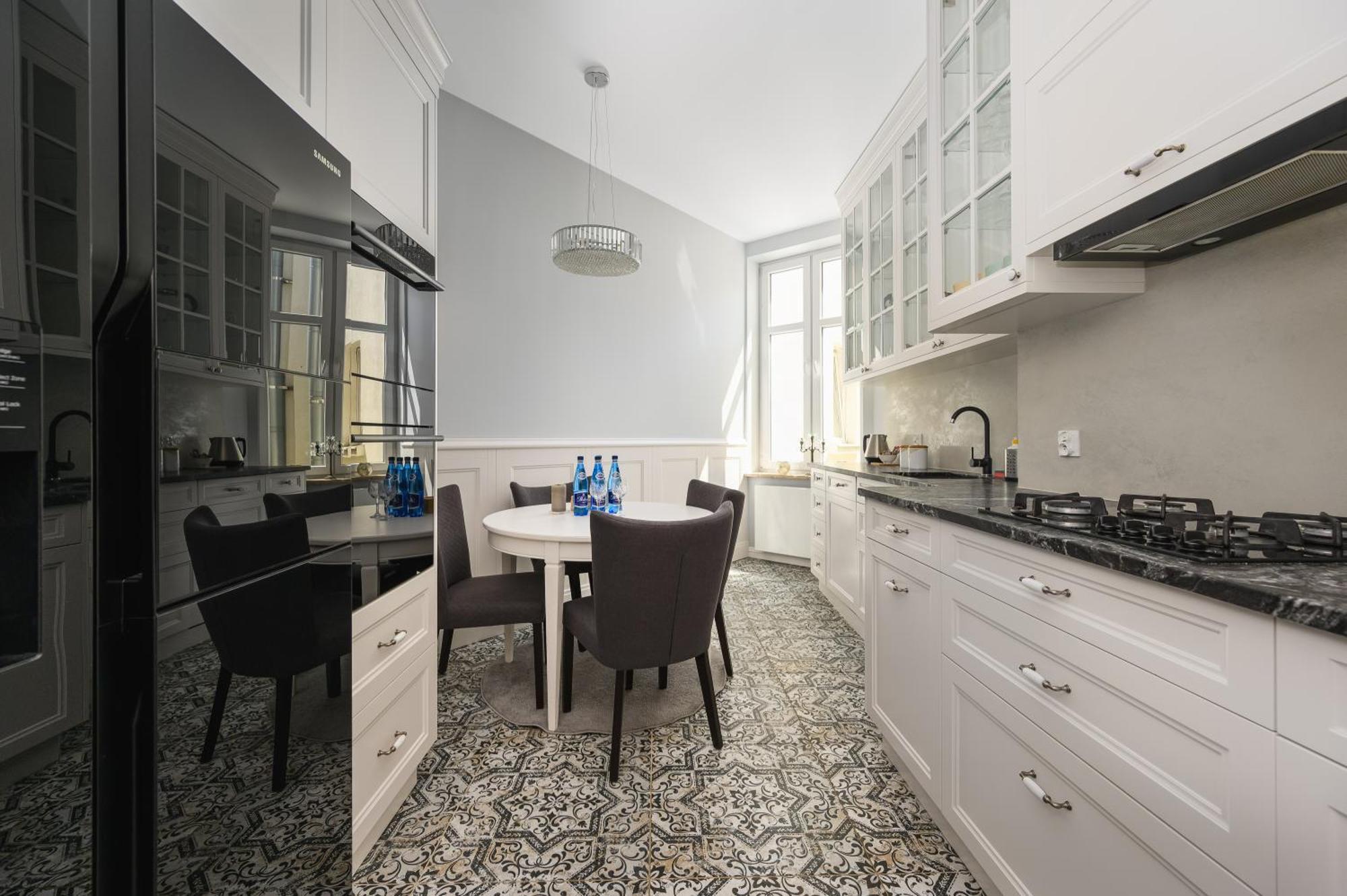 Apartament Pod Grunwaldem ソポト エクステリア 写真